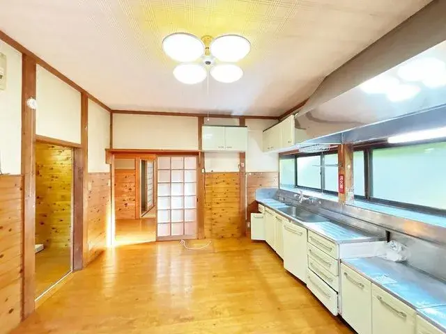 5LDK Ville de Kasumigaura Préfecture d'Ibaraki (18)