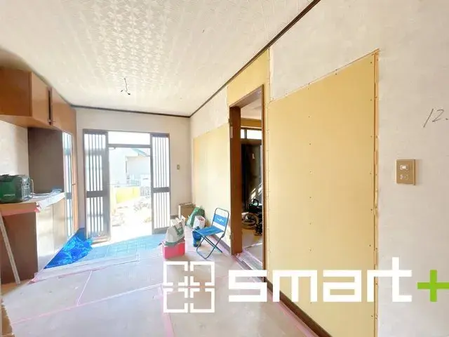 3SLDK عقار مدينة تشيكوسي محافظة إيباراكي (12)