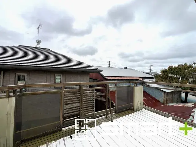 Propiedad 3LDK Ciudad de Itako Prefectura de Ibaraki (4)