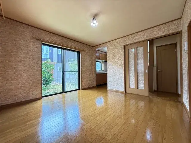 4LDK عقار مدينة موريا إيباراكي (4)