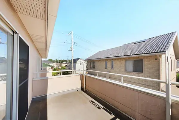 5LDK房产 筑波未来市 茨城县 (2)