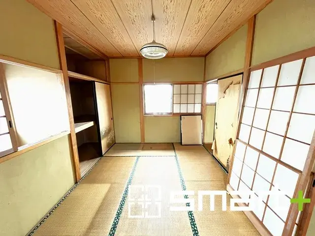 6LDK Propiedad Ciudad de Yuuki Prefectura de Ibaraki (9)