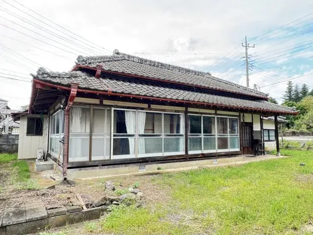 Akiya in 石冈市