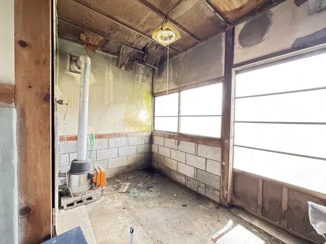 3DK Недвижимость в городе Исиока, префектура Ибараки (14)