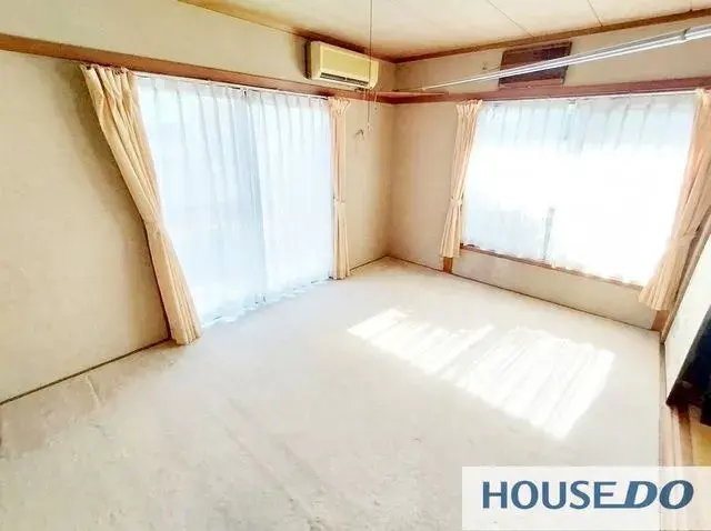 5DK Property Itako City Ibaraki (11)