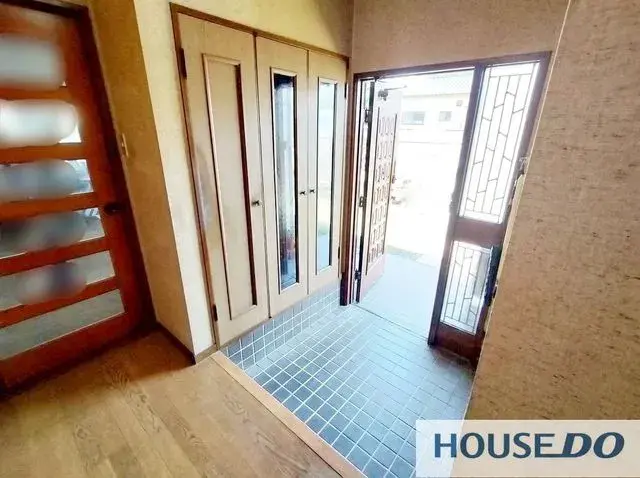 5DK Property Itako City Ibaraki (16)