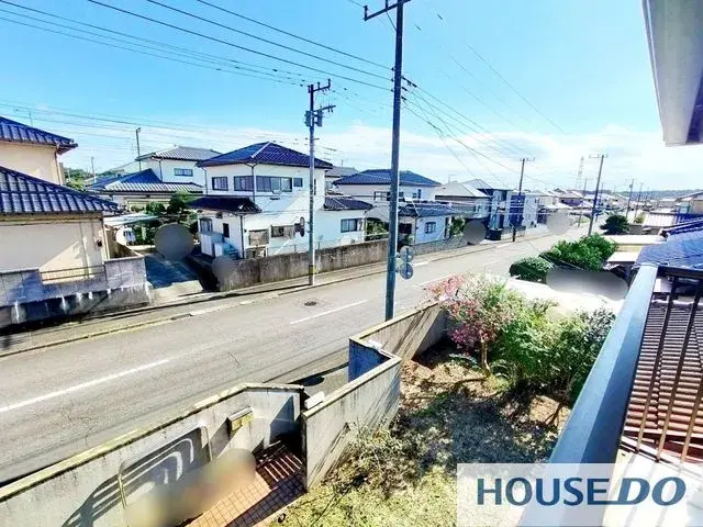5DK Property Itako City Ibaraki (6)