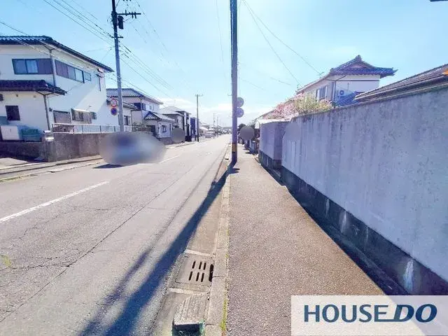 5DK Property Itako City Ibaraki (8)