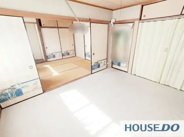 5DK Property Itako City Ibaraki (10)