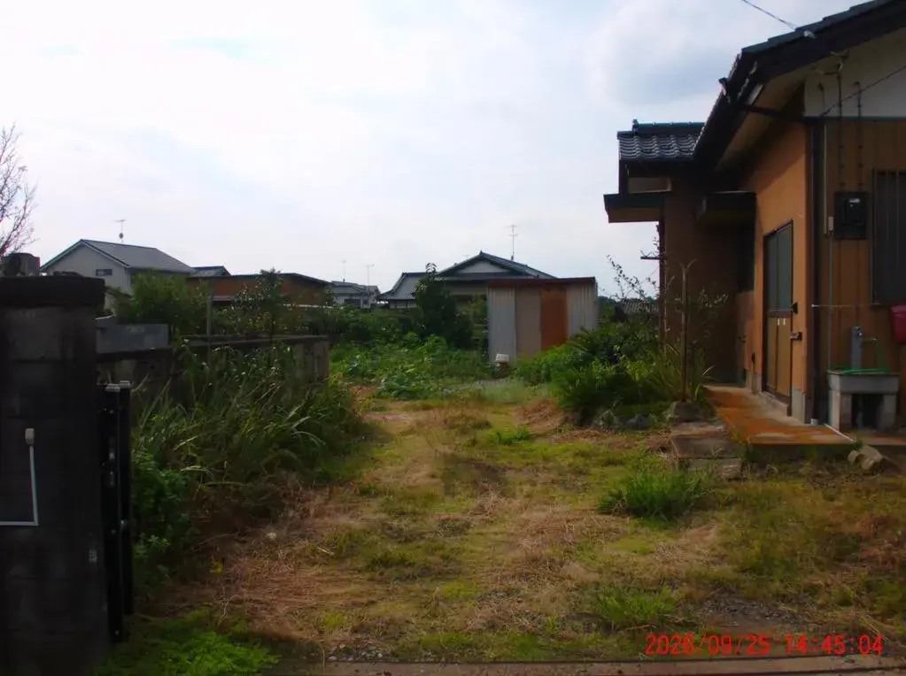 2LDK Property Shimotsuma City Ibaraki Prefecture (2)