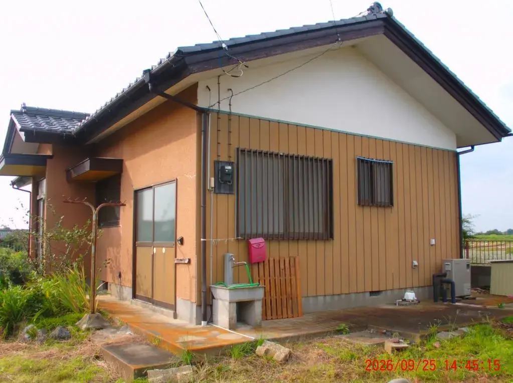 2LDK Property Shimotsuma City Ibaraki Prefecture (3)