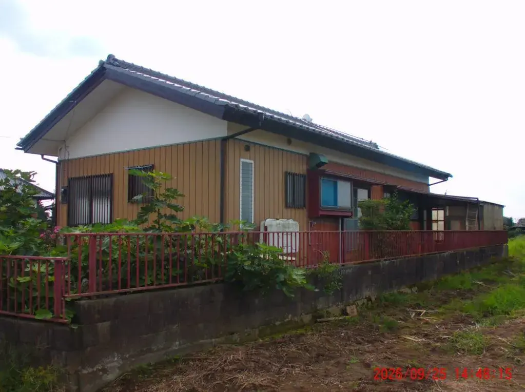 2LDK Property Shimotsuma City Ibaraki Prefecture (4)