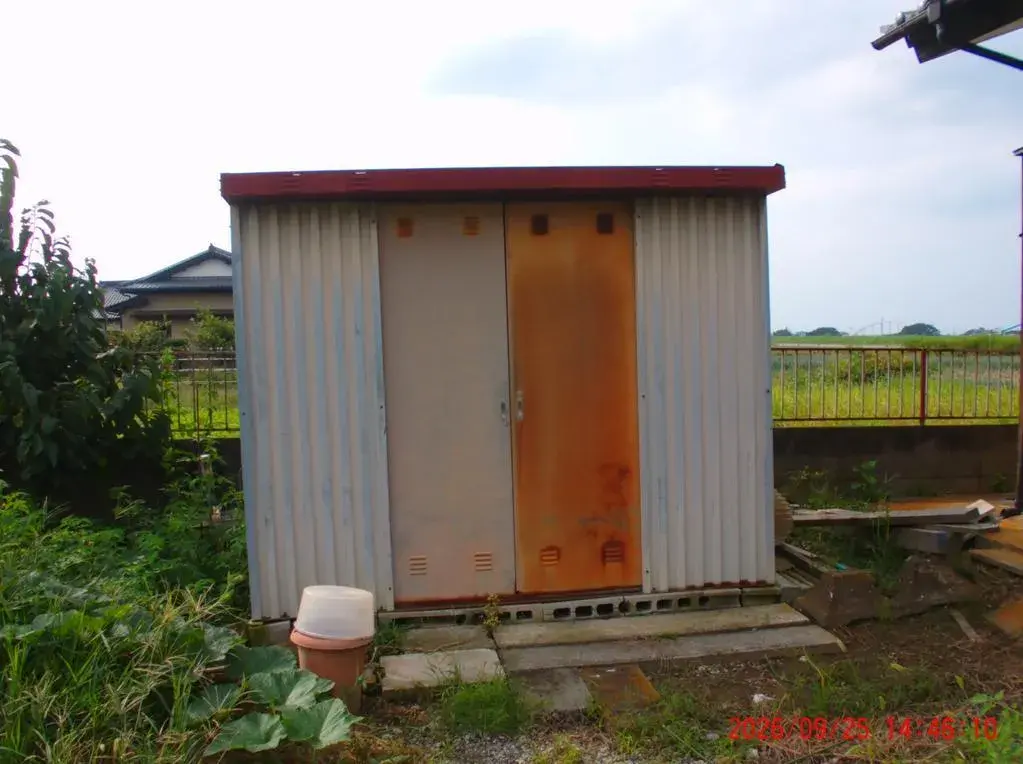 2LDK Property Shimotsuma City Ibaraki Prefecture (5)