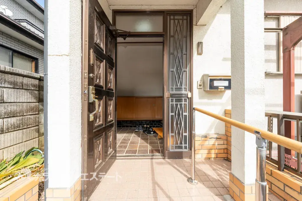 Propriété 3SLDK Ville de Naka Préfecture d'Ibaraki (2)
