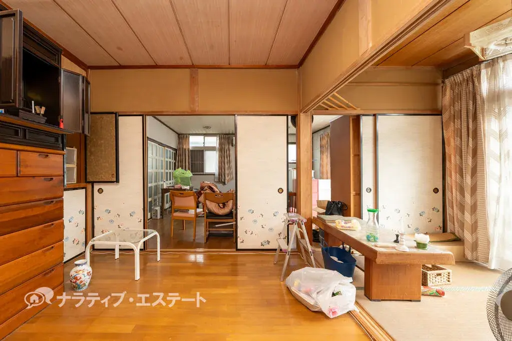 Propriété 3SLDK Ville de Naka Préfecture d'Ibaraki (11)