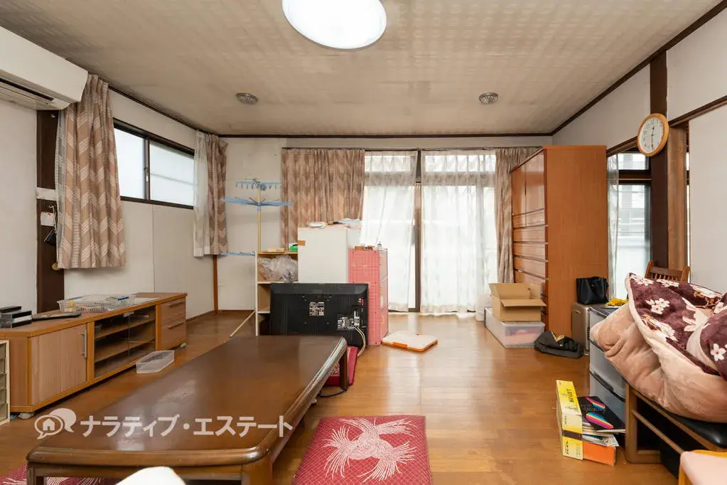 Propriété 3SLDK Ville de Naka Préfecture d'Ibaraki (12)