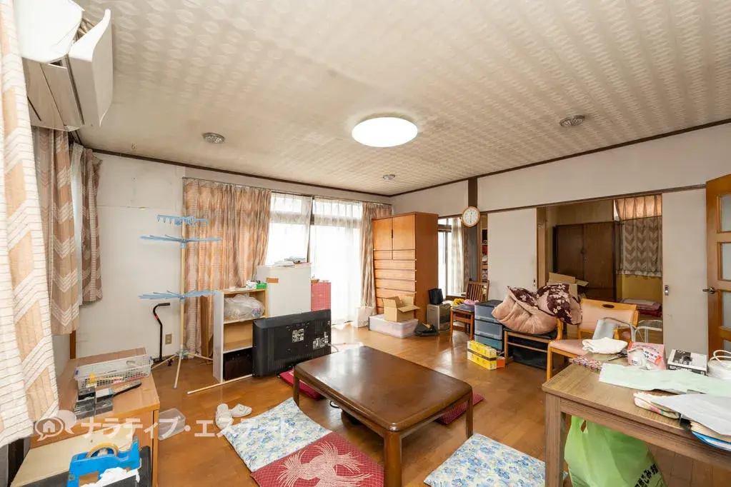 Propriété 3SLDK Ville de Naka Préfecture d'Ibaraki (13)