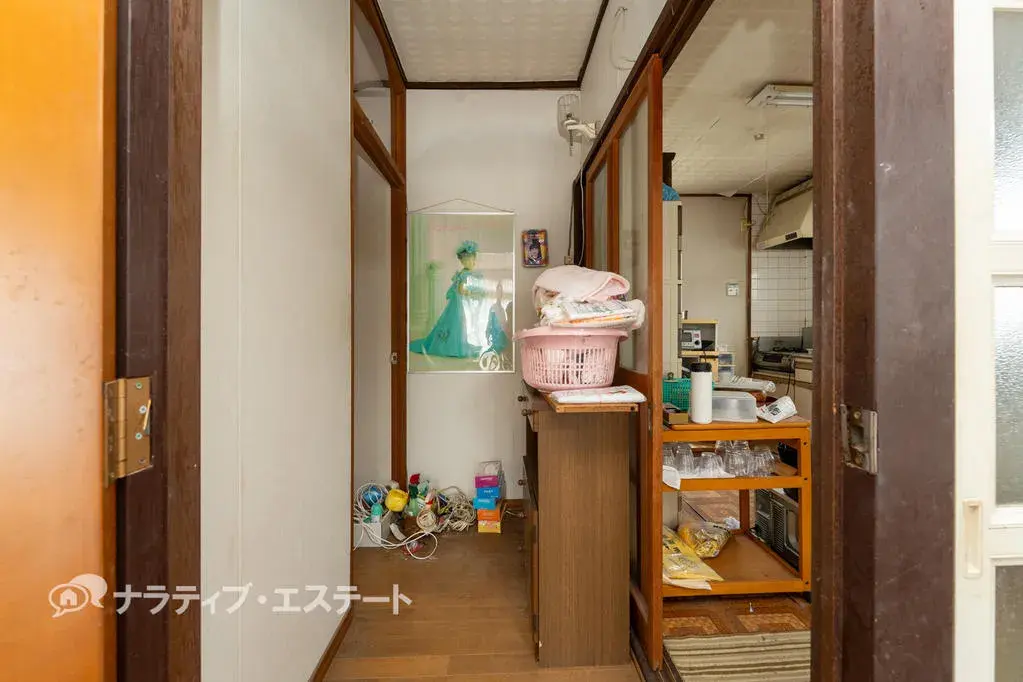 Propriété 3SLDK Ville de Naka Préfecture d'Ibaraki (14)