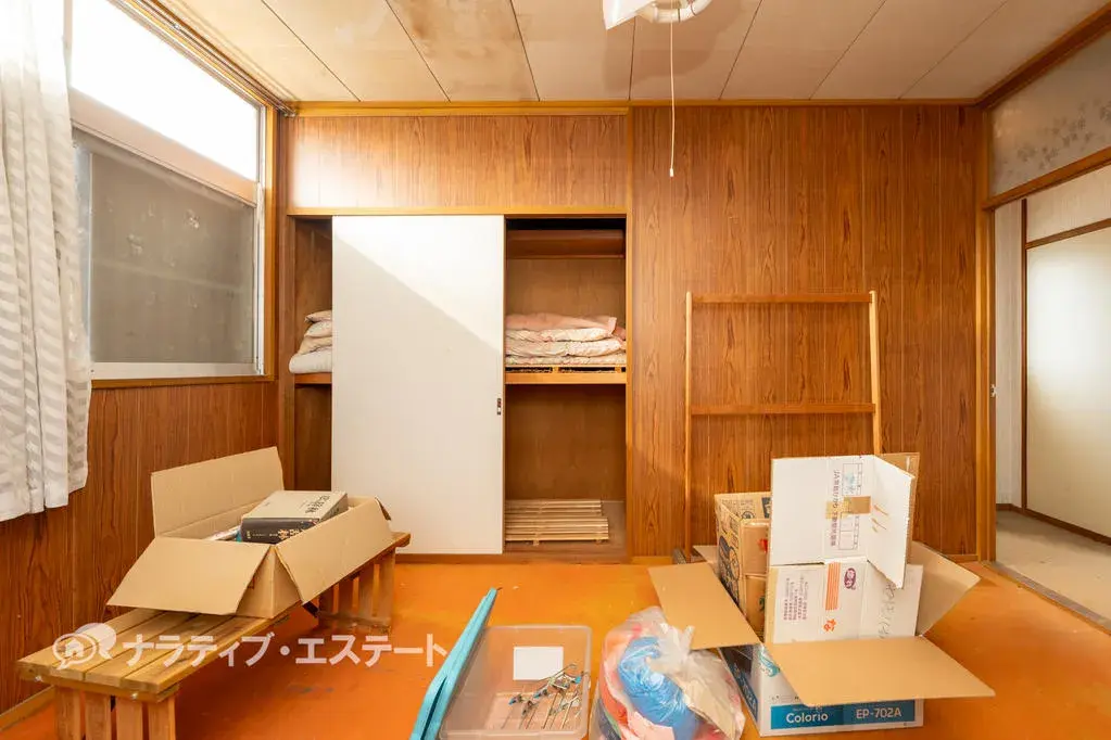 Propriété 3SLDK Ville de Naka Préfecture d'Ibaraki (15)