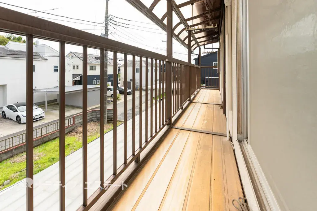 Propriété 3SLDK Ville de Naka Préfecture d'Ibaraki (16)