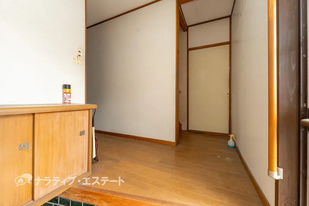 Propriété 3SLDK Ville de Naka Préfecture d'Ibaraki (17)