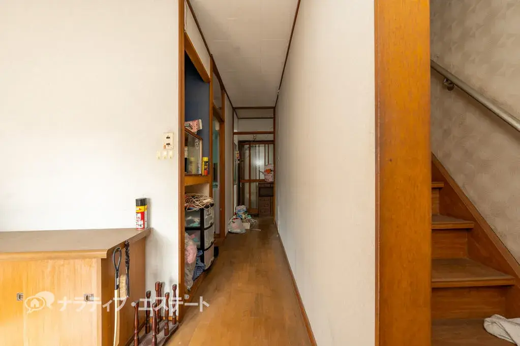 Propriété 3SLDK Ville de Naka Préfecture d'Ibaraki (18)