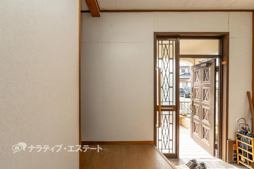 Propriété 3SLDK Ville de Naka Préfecture d'Ibaraki (19)