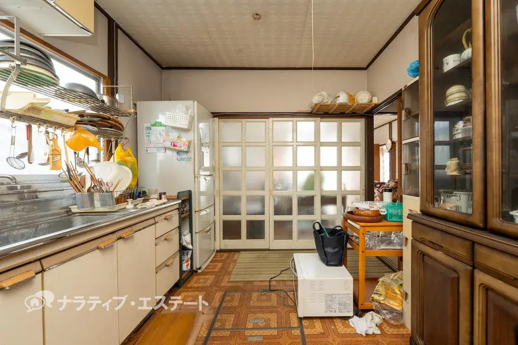 Propriété 3SLDK Ville de Naka Préfecture d'Ibaraki (20)