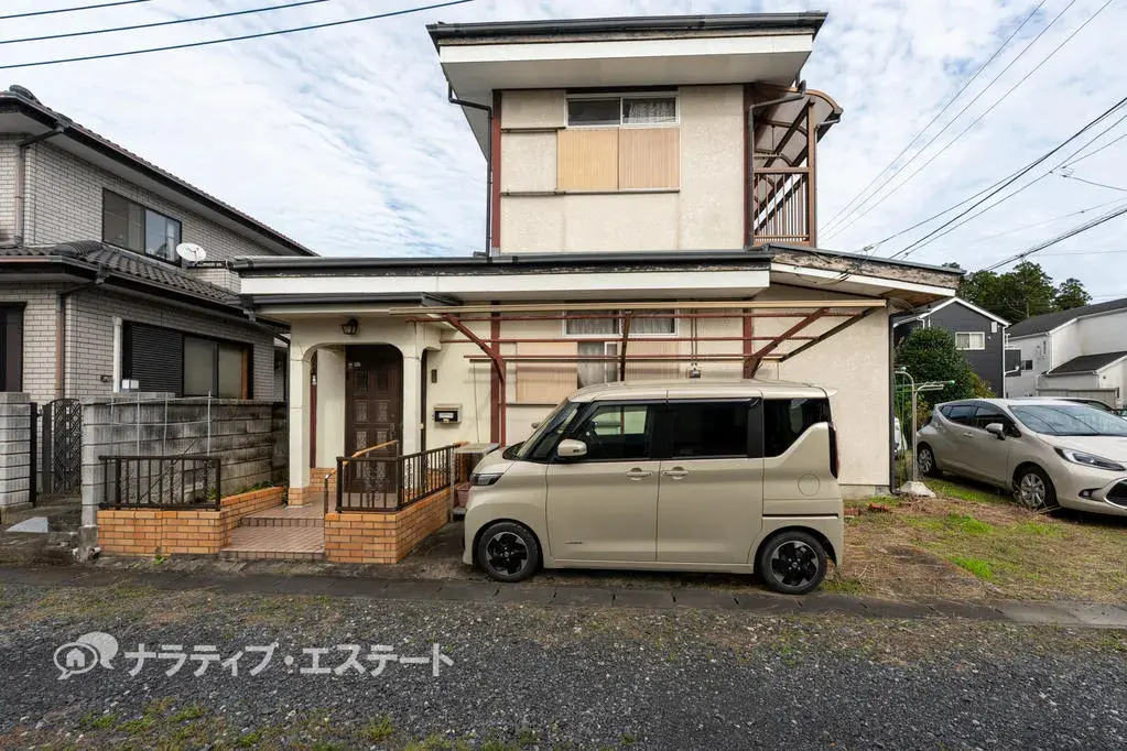 Propriété 3SLDK Ville de Naka Préfecture d'Ibaraki (3)