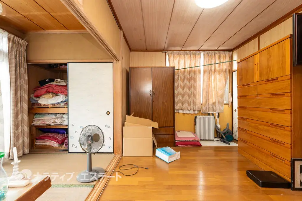 Propriété 3SLDK Ville de Naka Préfecture d'Ibaraki (21)