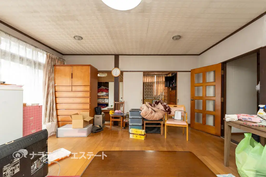Propriété 3SLDK Ville de Naka Préfecture d'Ibaraki (22)