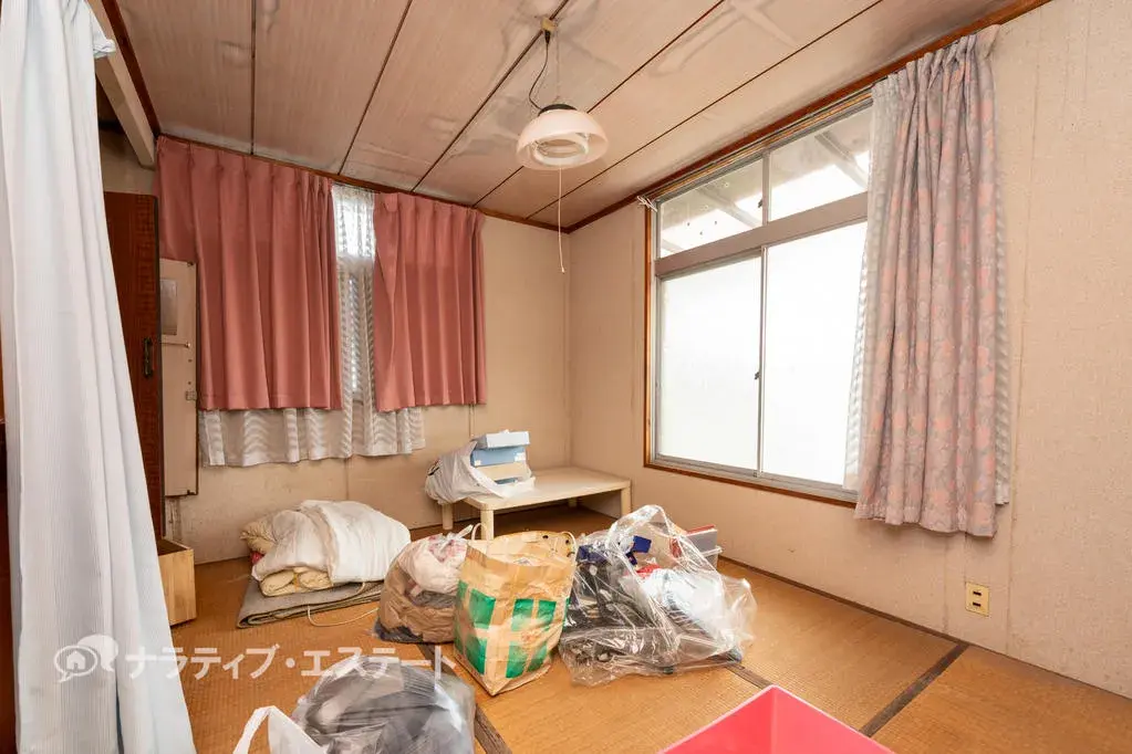 Propriété 3SLDK Ville de Naka Préfecture d'Ibaraki (23)