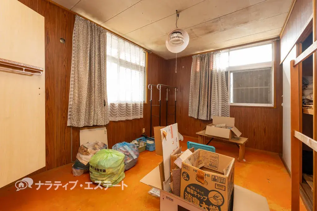 Propriété 3SLDK Ville de Naka Préfecture d'Ibaraki (24)
