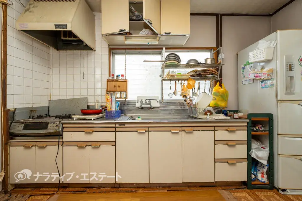 Propriété 3SLDK Ville de Naka Préfecture d'Ibaraki (25)