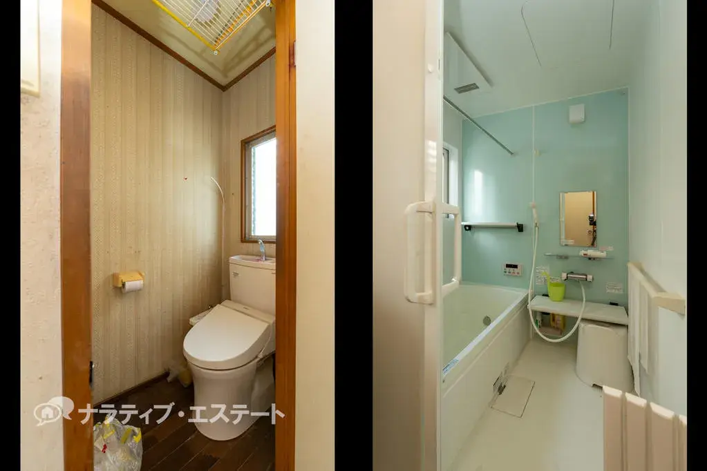 Propriété 3SLDK Ville de Naka Préfecture d'Ibaraki (27)