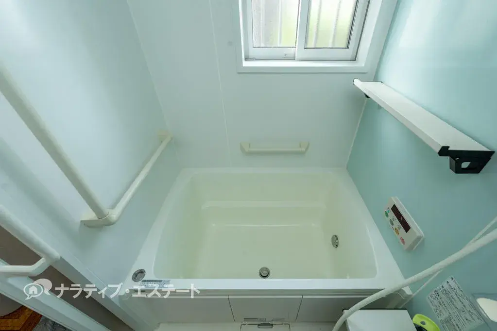 Propriété 3SLDK Ville de Naka Préfecture d'Ibaraki (28)