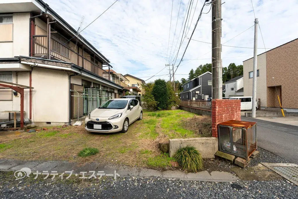 Propriété 3SLDK Ville de Naka Préfecture d'Ibaraki (4)