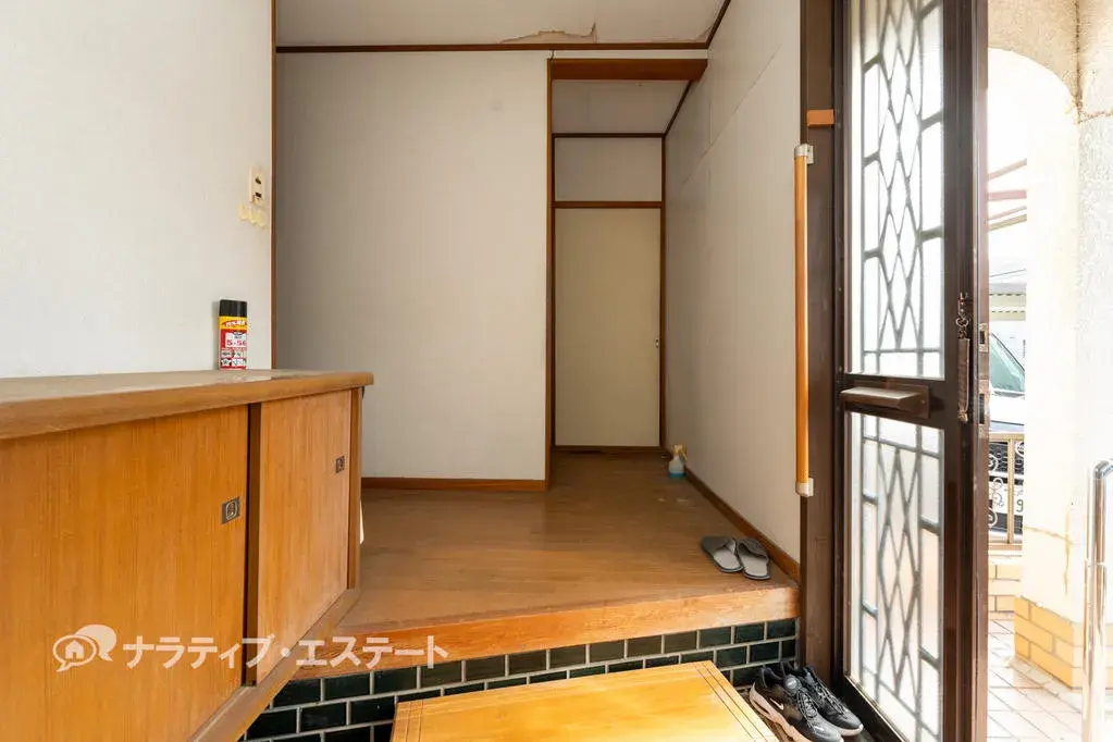Propriété 3SLDK Ville de Naka Préfecture d'Ibaraki (6)