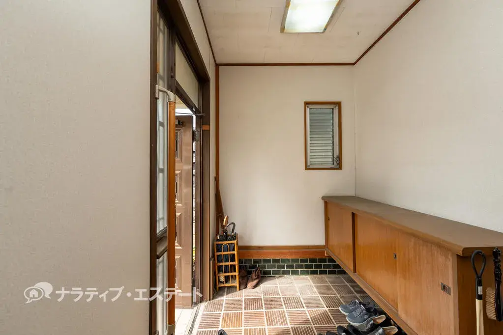 Propriété 3SLDK Ville de Naka Préfecture d'Ibaraki (7)