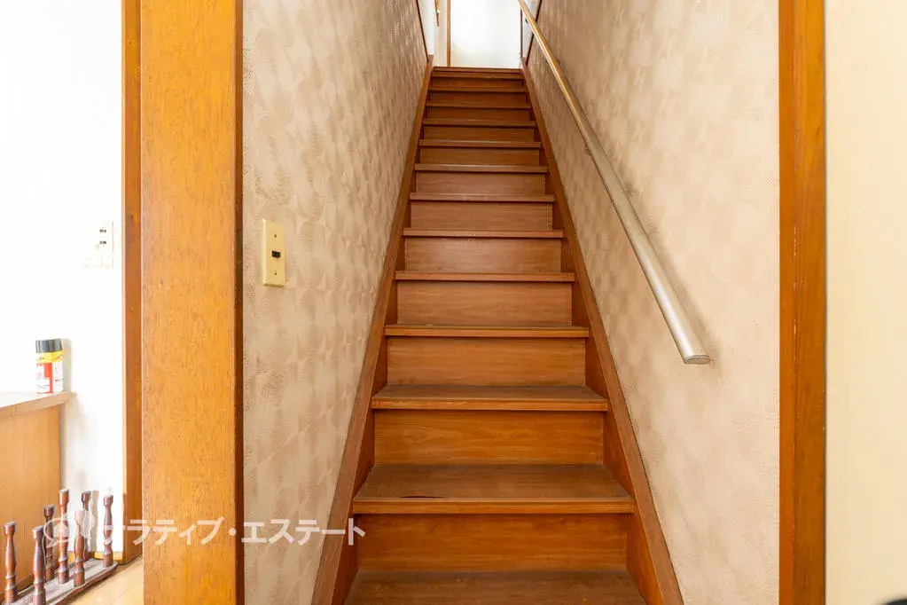 Propriété 3SLDK Ville de Naka Préfecture d'Ibaraki (8)