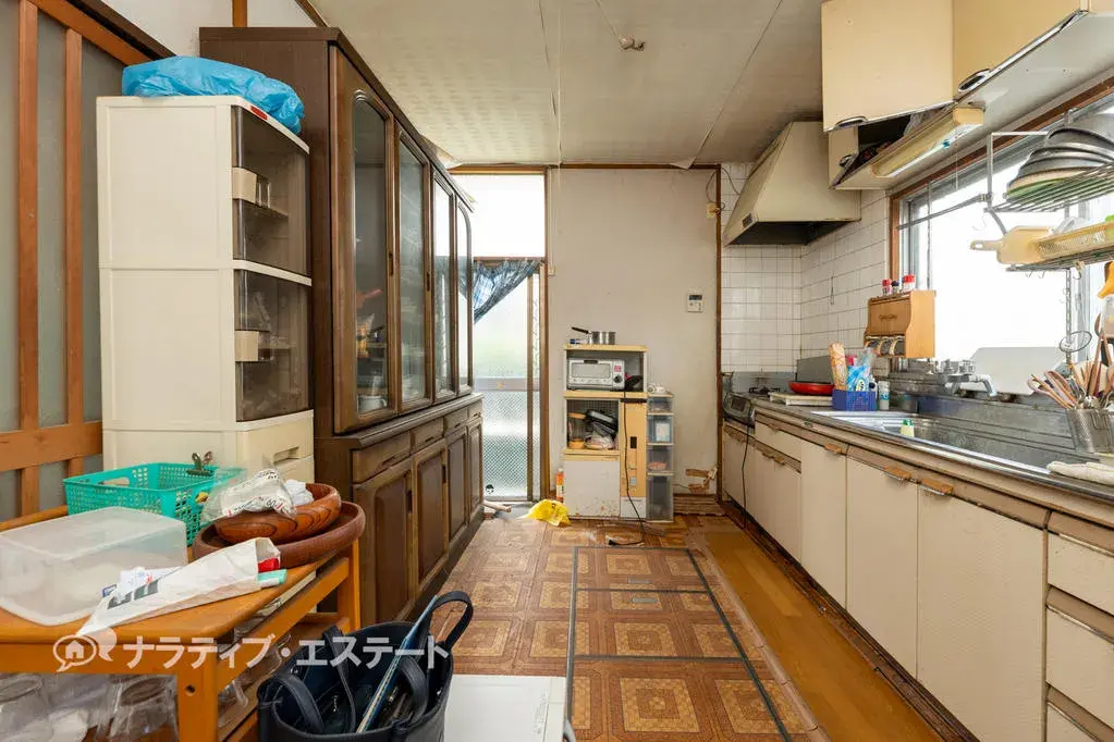 Propriété 3SLDK Ville de Naka Préfecture d'Ibaraki (9)