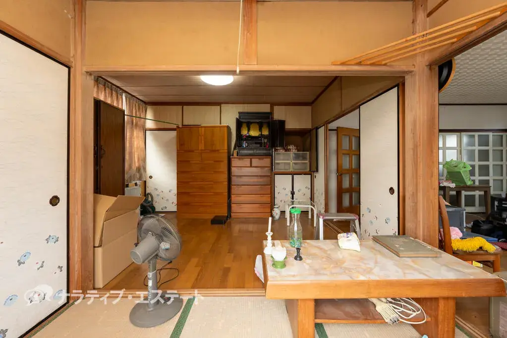 Propriété 3SLDK Ville de Naka Préfecture d'Ibaraki (10)