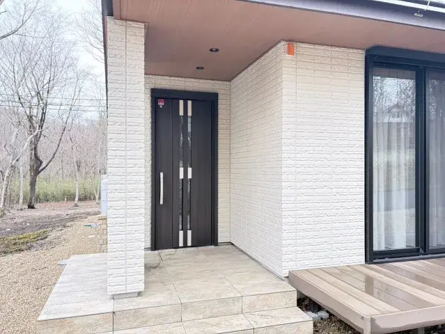 2LDK 那須町 栃木県 (2)