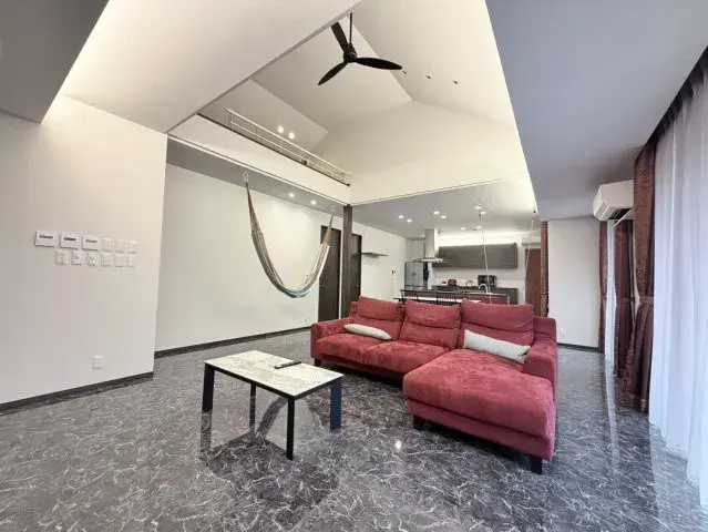 2LDK 那須町 栃木県 (12)