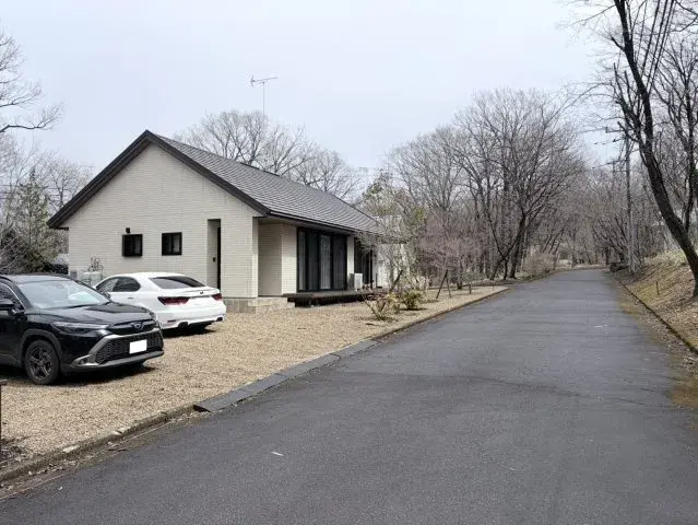 2LDK 那須町 栃木県 (3)