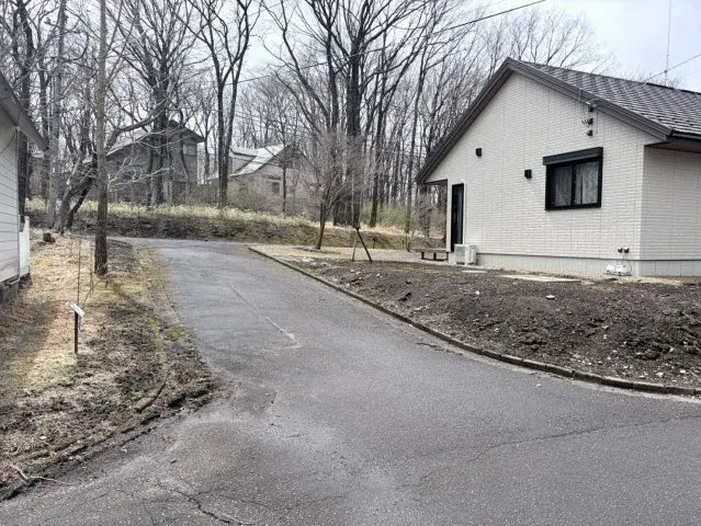 2LDK 那須町 栃木県 (4)