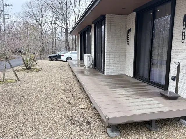 2LDK 那須町 栃木県 (6)