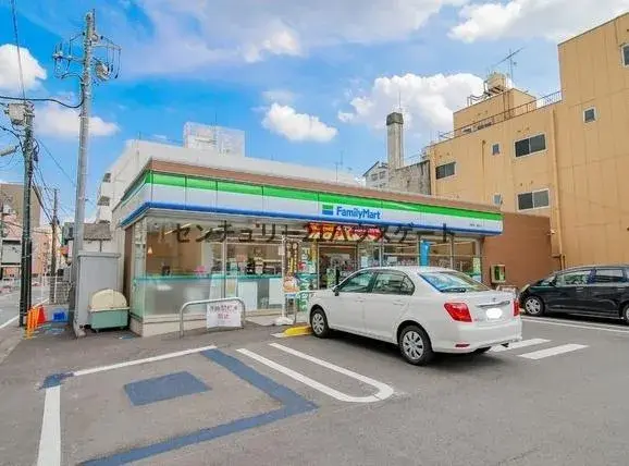 2LDK 宇都宫市 栃木县 (2)