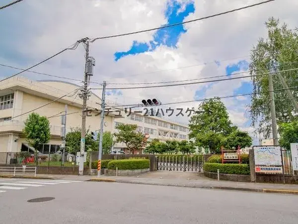 2LDK 宇都宫市 栃木县 (4)