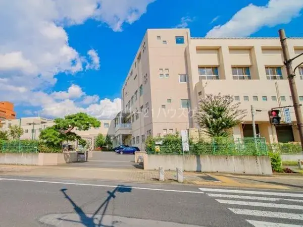 2LDK 宇都宫市 栃木县 (5)